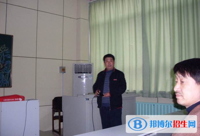陕西三和职业中等专业学校地址在哪里