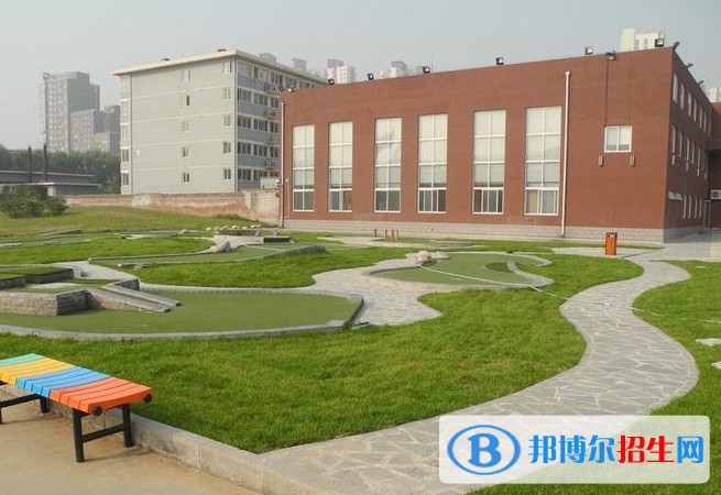 北京昌平职业学校网站网址