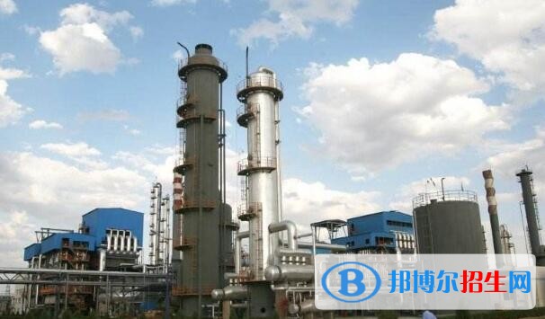 榆林能源化工职业学校2018年报名条件、招生对象