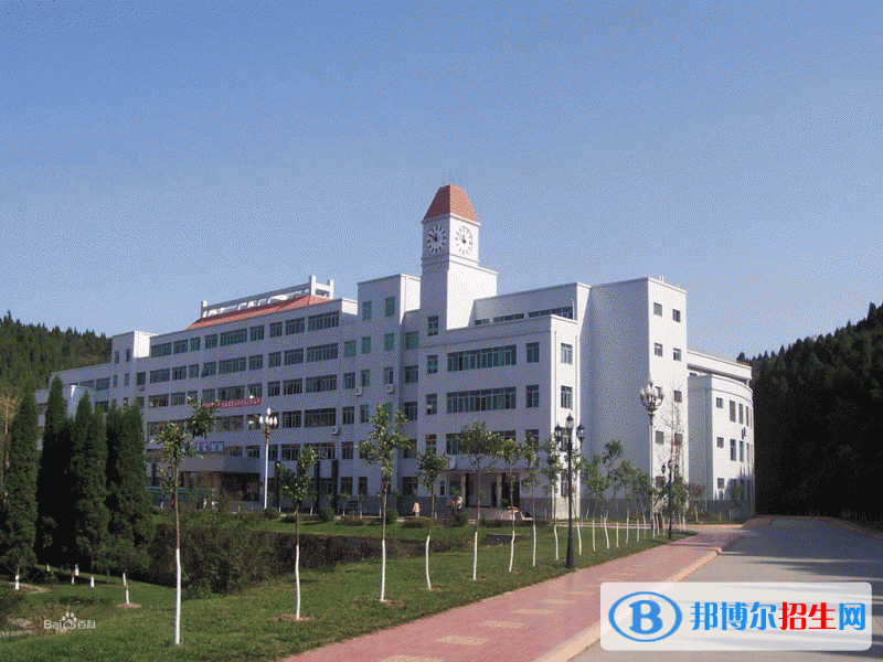 绵阳职业技术学院