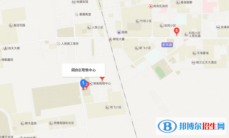 地图