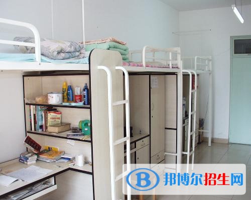 北京经济管理学校住宿条件