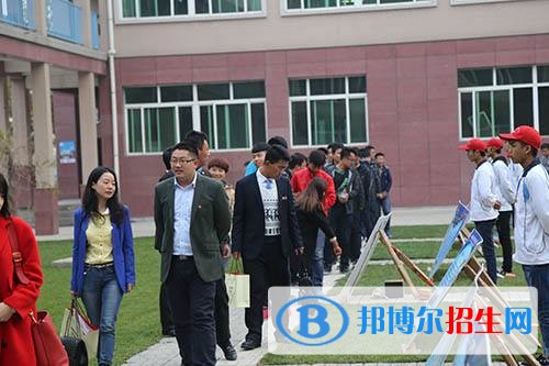 西安汽车科技职业学校2018年报名条件、招生对象