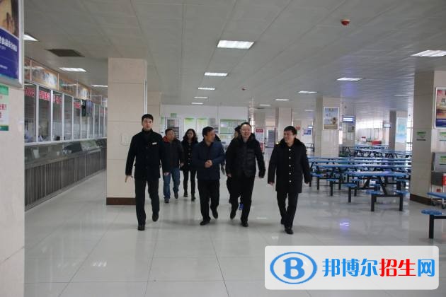 西安实验职业中等专业学校宿舍条件