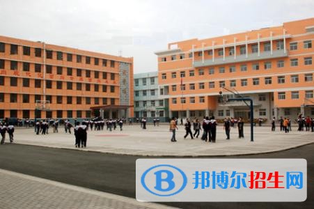 大同机车厂高级职业学校2021年有哪些专业