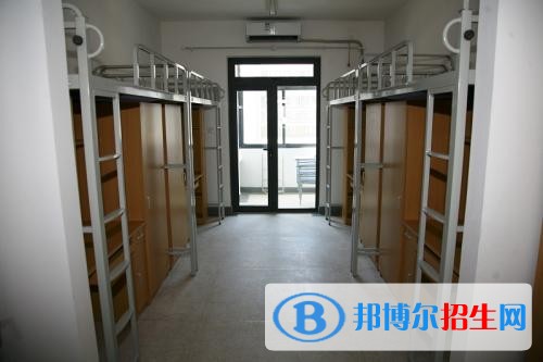 北京大兴二职宿舍条件