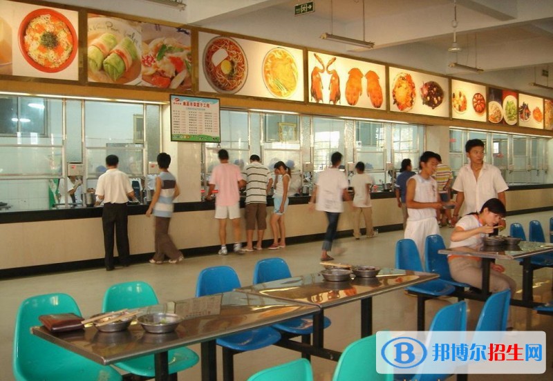 盂县职业中学校住宿条件
