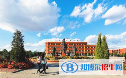 大同县职业学校2021年报名条件、招生要求、招生对象