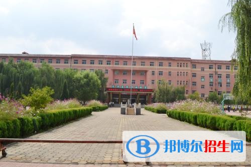 太原第四职业中学校2021年报名条件、招生要求、招生对象