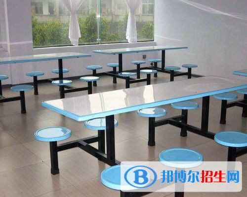 太原第十职业中学校2021年宿舍条件