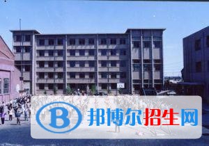太原第十职业中学校2021年有哪些专业