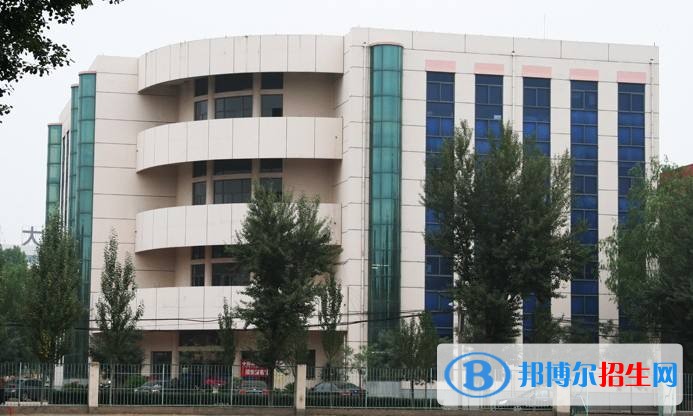 太原晋源区高级职业中学2021年有哪些专业
