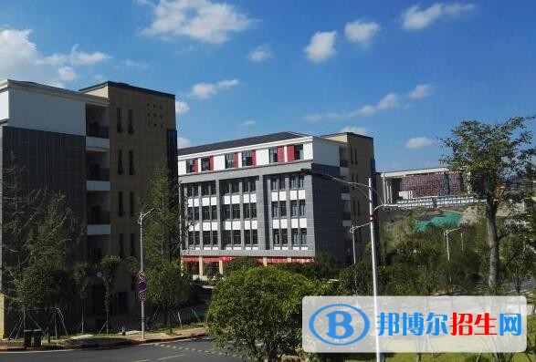 贵州农业职业学院单招简章
