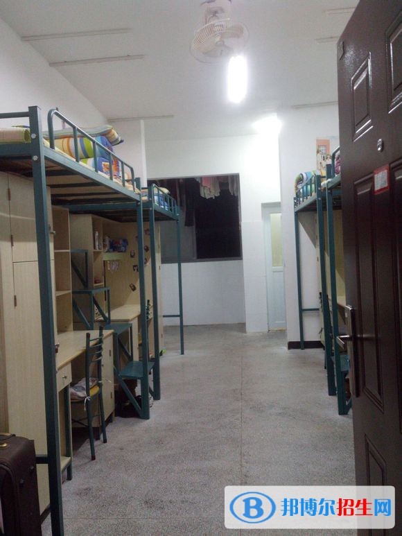 阳泉体育运动学校住宿条件