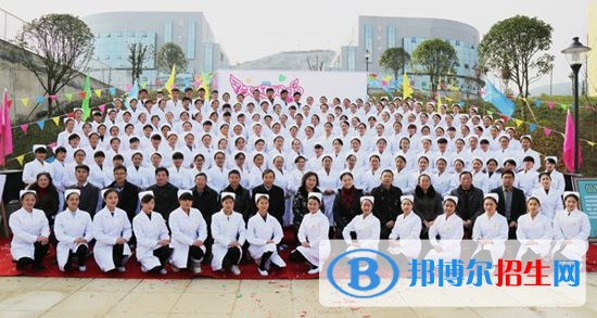 贵州工程职业学院单招报名时间