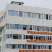 济南纺织工业学校2022年地址在哪里