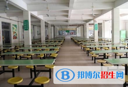 大同商业学校2021年宿舍条件 