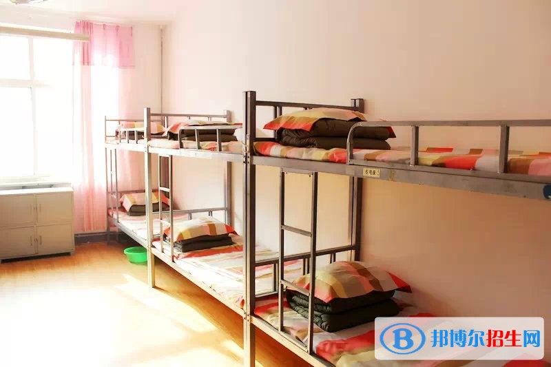 长治第八中学住宿条件