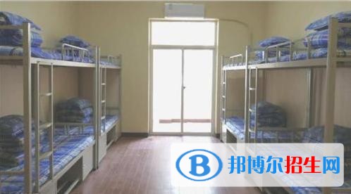 大同新火职业学校2021年宿舍条件 