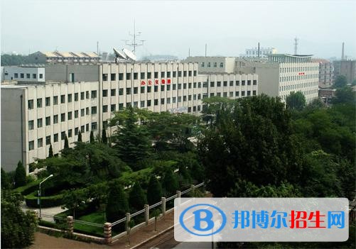 华北机电学校2021年报名条件、招生要求、招生对象