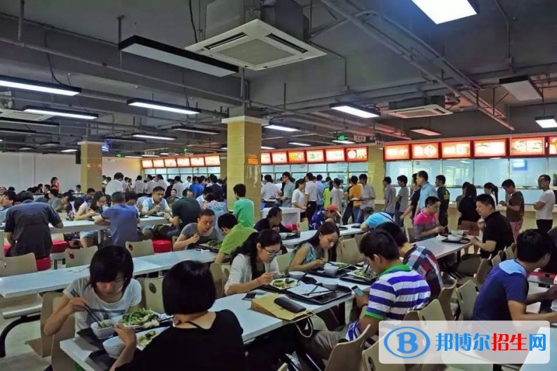 太原财政金融学校2021年宿舍条件