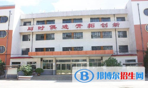 大同盲聋职业中学2021年有哪些专业