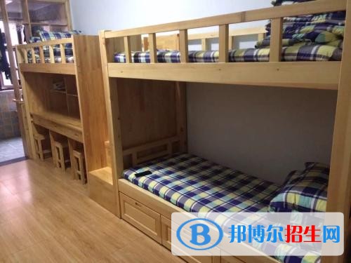 大同职业教育中心2021年宿舍条件