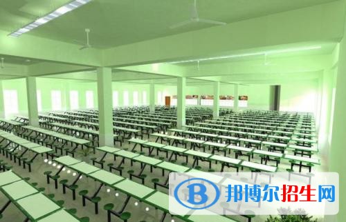 大同职业教育中心2021年宿舍条件