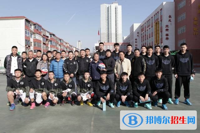 太原第四职业中学校2021年招生办联系电话