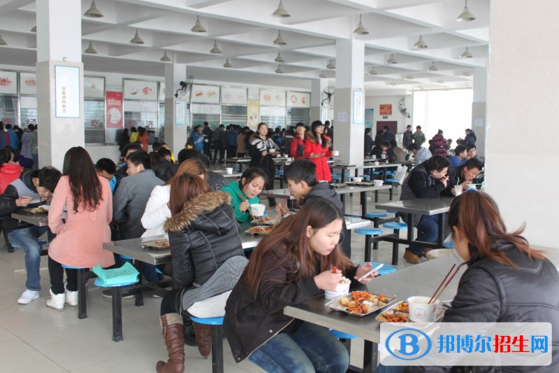 山西农业机械化学校住宿条件