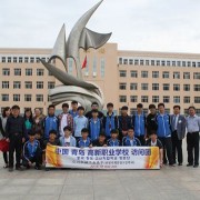 青岛高新职业学校2022年怎么样、好不好