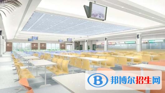 大同体育运动学校2021年宿舍条件