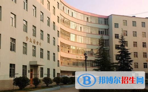 山西国土资源学校2021年报名条件、招生要求、招生对象
