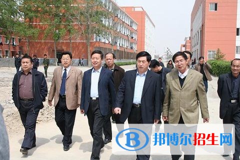 运城信息工程学校2018年报名条件、招生对象