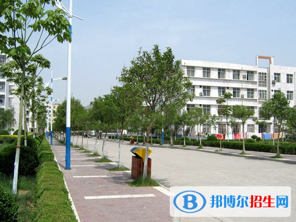 运城信息工程学校招生办联系电话