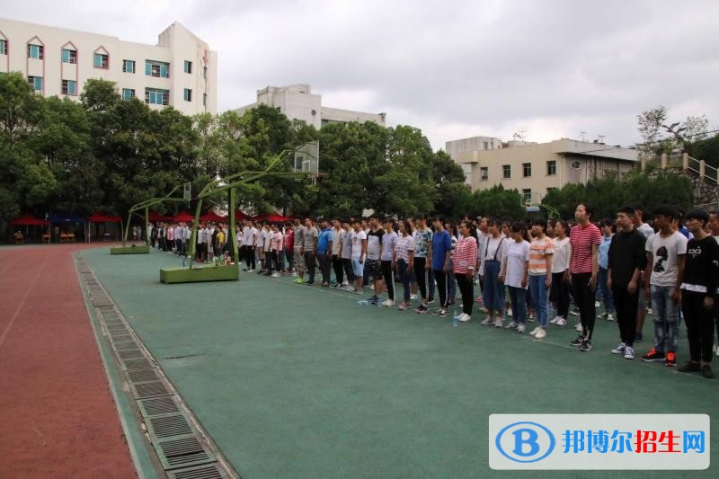 山东莱西市职业中等专业学校2018年报名条件、招生对象
