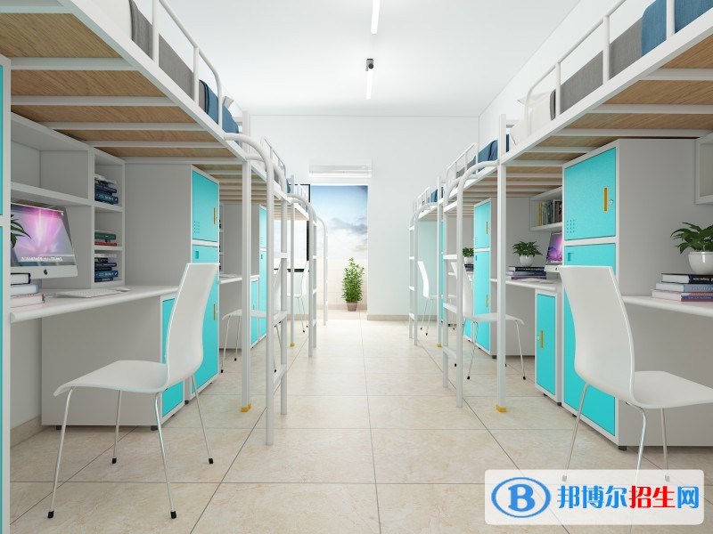 山东莱西市职业中等专业学校住宿条件