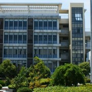 江苏南京技师学院