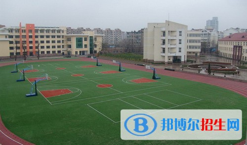 青岛经济职业学校专业有哪些