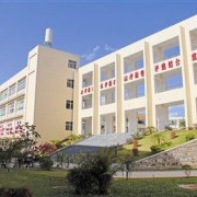 德宏职业学院2019年单招录取分数线