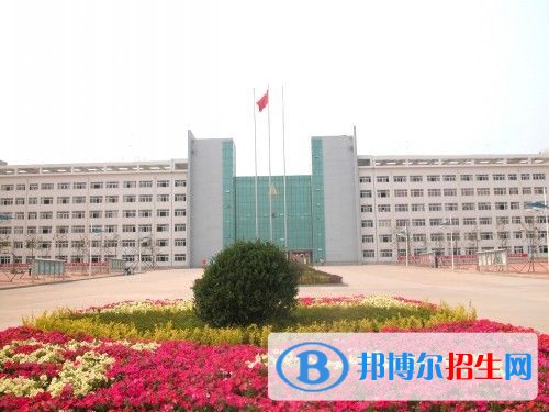 胶南职业中等专业学校招生办联系电话