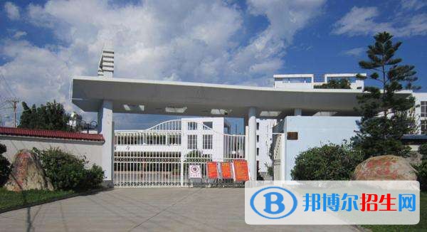  德宏职业学院2019年单招录取分数线