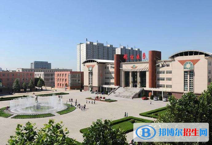 曲靖医学高等专科学校2019年单招录取分数线