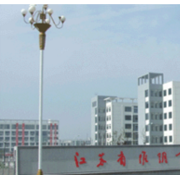 淮安市商业技工学校