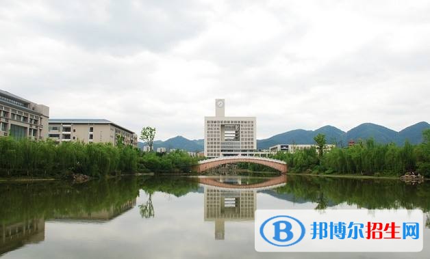 重庆中专学校考本科