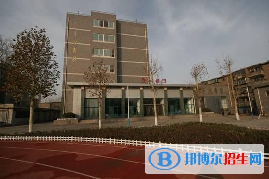 淄博信息工程学校专业有哪些