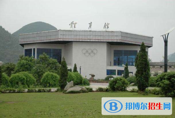 铜仁学院2019年单招录取分数线