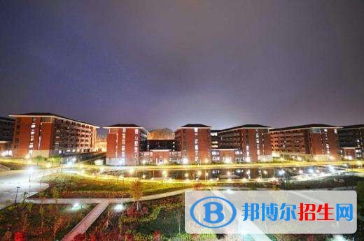 贵州财经大学单招简章
