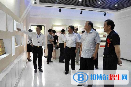 山东高级技工学校有哪些专业