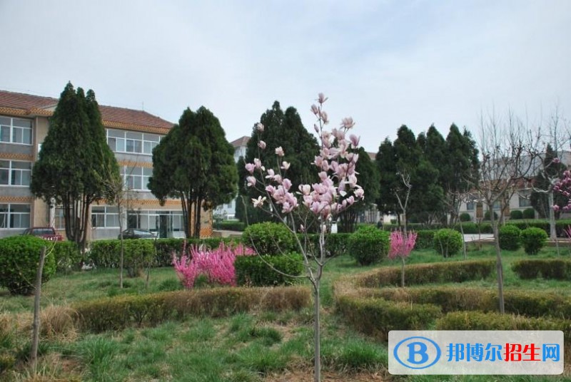 招远职业中等专业学校2018年报名条件、招生对象